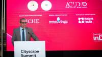 بمشاركة كبار المطورين والمستثمرين.. انطلاق قمة سيتي سكيب مصر 2026 بالعاصمة الجديدة