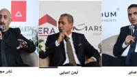 مرسوم للتطوير العقاري تطلق «ذا سنترال جيت» في حدائق أكتوبر.. بأنظمة سداد تصل إلى 12 عام