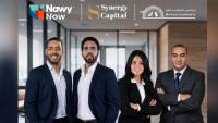 Synergy Capital and Nawy Now close EGP 633 million second issuance, taking programme past EGP 1 billion in under a year