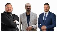 بشراكة مصرية كويتية.. مجموعة «تترا للتطوير العقاري» تطلق شركتها الجديدة في السوق المصري«T Developments»