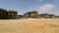 بدء تسليم 445 قطعة أرض بـ«بيت الوطن» بالحي الـ 24 بالعبور الجديدة