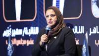 النائبة سهير كريم: الرئيس السيسي يدعم القطاع العقاري.. والمطورون المصريون «محاربون» في مواجهة التحديات