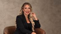 «أعيان للتطوير العقاري» تضم ريهام زيادة رئيسا للقطاع التجارى 