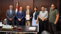 «الإسكان» تخصص 25.8 ألف متر للجامعة الألمانية لإقامة مشروع جامعي بالقاهرة الجديدة