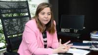  مي عبد الحميد: أكثر من 50% من مستفيدي «سكن لكل المصريين» يتعاملون مع البنوك لأول مرة