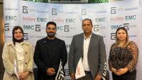 «عليوة جروب» تتعاون مع I-Valley لتطبيق منظومة تشغيل رقمية متكاملة في مشروعي EMC و9MC
