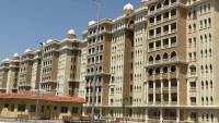 صندوق التنمية الحضرية يحدد موعد استكمال تسليم وحدات «ريان داره» بالفيوم