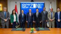 اقتصادية قناة السويس تستهدف استثمارات هونج كونج في 4 قطاعات صناعية ولوجستية