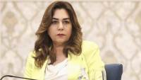 منال عوض توجه المحافظات برفع الجاهزية لمواجهة أمطار وسيول موسم 2026/2027