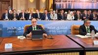 أحمد شلبي خلال منتدى مصر 2026: انتقلنا من التوسع الجغرافي إلى تعظيم الأثر.. وحان الوقت لبناء جودة الحياة