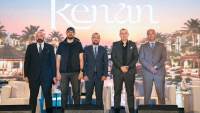 «أوريا للتطوير» تطلق مشروع «كنان» في نيو زايد باستثمارات 2.5 مليار جنيه