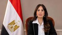 راندة المنشاوي: تحلية المياه وتوطين التكنولوجيا على رأس أولويات الدولة لتعزيز الأمن المائي