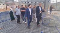 جهاز الشروق ينفذ قرارَي إزالة بالحي الأول عمارات لمخالفات البناء وتغيير النشاط