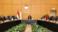 وزيرة الإسكان تصدر حزمة تكليفات لتسريع تنفيذ «سكن لكل المصريين» وتطوير الطرق بالمدن الجديدة