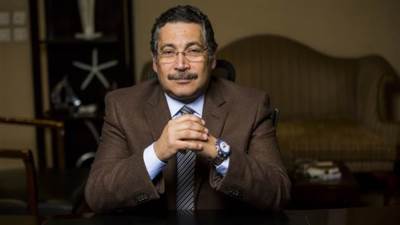 التعمير والإسكان" يطلق رسمياً مركزية ائتمان التجزئة المصرفية 