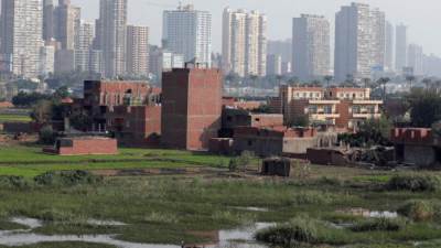 البرلمان يقر تعديلات قانون البناء الموحد