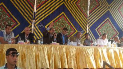 مزاد لبيع 66 محلاً تجاريا و7 صيدليات و6 وحدات إدارية بالمدن جديدة