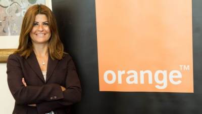 مها ناجي ضمن قائمة فوربس لأفضل 50 شخصية بمجال التسويق