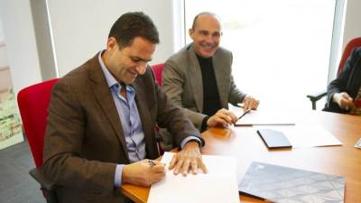 IGI  العقارية تتوسع بمرحلة جديدة من "أشجار سيتي"