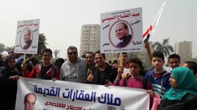 انقسام في مجلس النواب بسبب قانون الإيجار القديم 