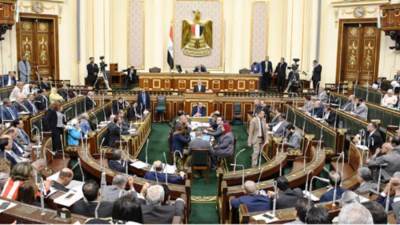 لجنة الإسكان ترفض مشروع قانون "خبراء التقييم"