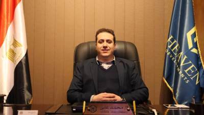 "هيفن للتطوير العقاري" تسلم 18 مشروعاً للعملاء بالقاهرة الجديدة