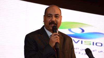 انطلاق مهرجان "ألوان"  أكبر ملتقى لشركات الدهانات بالشرق الأوسط 