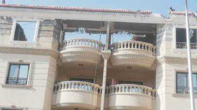 "الإسكان" تنظم ورشة عمل حول "قانون التصالح"