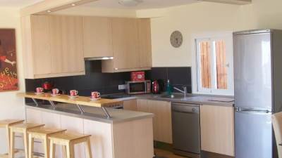 كيف تختار بين المطبخ الكلاسيكي والمطبخ الأمريكي؟