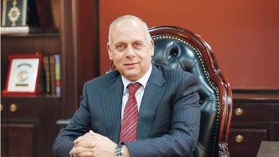 رئيس " تبارك القابضة ": تأجيل سيتي سكيب قرار صائب