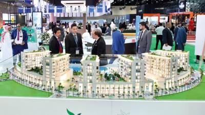 شعبة الاستثمار العقارى : تأجيل سيتى سكيب أنقذ القطاع من خسائر كبرى