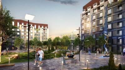 " العتال هولدينج " تبدأ عروض سيتى سكيب حتى نهاية شهر مارس