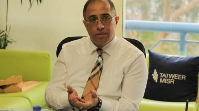 شلبي: تأجيل سيتي سكيب فرصة لزيادة مبيعات الشركات