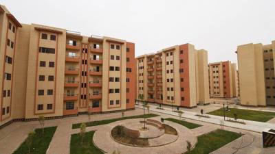 بالصور.. العبور الجديدة تنجح في اختبار السيول