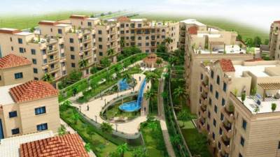 قانون "المطور العقاري" يثير الجدل مجدداً تحت القبة