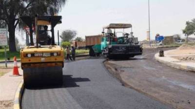 محافظ أسيوط يوافق على رصف طريق منفلوط – بني عدى
