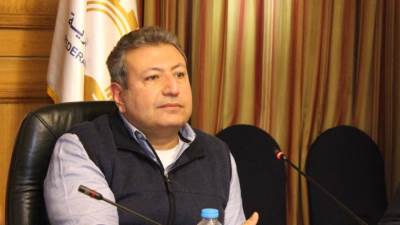 غرفة التطوير العقاري: قرار المركزي بخفض الفائدة خطوة شديدة الحرفية