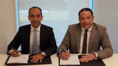 أورنچ مصر تتعاون مع شركة " أڤايا " العالمية لتوفير تقنية التعلم عن بعد في مصر