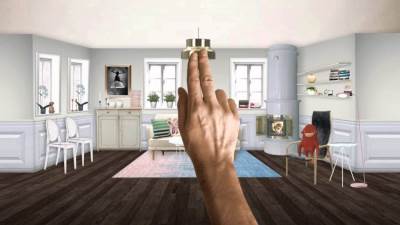 5 تطبيقات مهمة لمهندسي الديكور