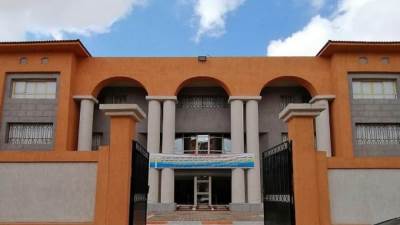 النجار: تسليم مدرسة للتعليم الثانوى بمدينة 6 أكتوبر الجديدة