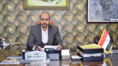 رئيس جهاز الشروق يعلن تفاصيل مشروع المدينة الطبية المتكاملة 