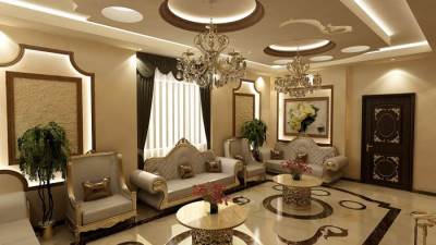 11 نصيحة قبل تشطيب الشقة "عشان ما يضحكش عليك"