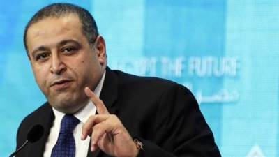 سيتي ايدج تشارك ب 10 مليون جنيه مساهمة لصندوق تحيا مصر