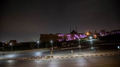 كورونا والقطاع العقاري.. تفاصيل الأزمة بين المقاولين والحكومة