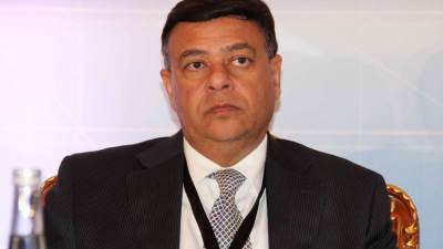 مصر القابضة للتأمين تساهم في مبادرة حماية الجيش الأبيض وعلاج المصابين