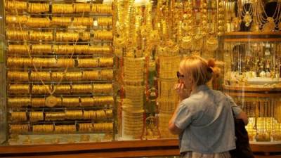 أسعار الذهب في مصراليوم الجمعة  3 - 4 - 2020