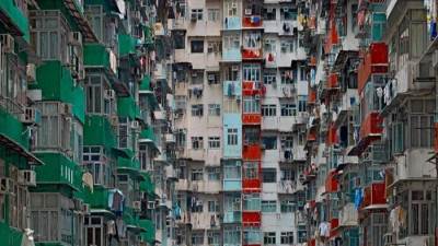 قيود الكثافة السكانية تهزم أحلام المطورين