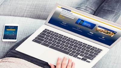 الامارات دبي - مصر يتوسع في تقديم خدمات الانترنت والهاتف لعملائه