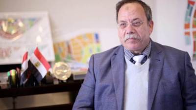 مجدي أمين: العاصمة الإدارية تصدر 3 قرارات وزارية جديدة