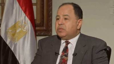 وزير المالية: تبكير موعد صرف مرتب أبريل ليبدأ يوم الأحد ١٩ بدلاً من يوم الخميس ٢٣